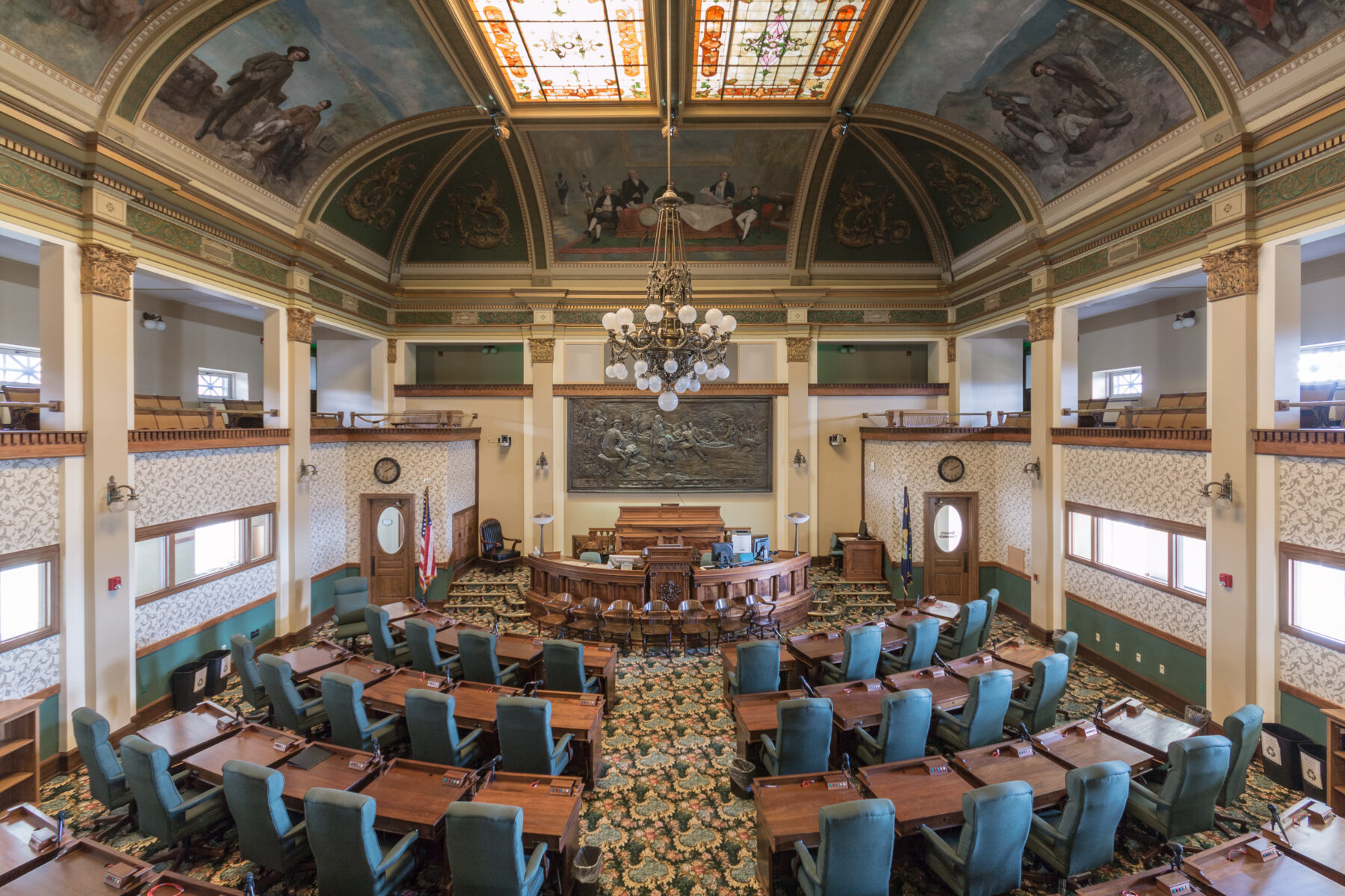 Friends of the Third Branch