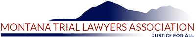 Montana Trial Lawyers Association - logo