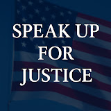Speak Up for Justice